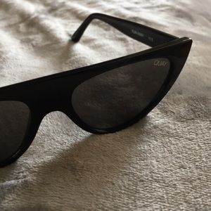 Quay Australia sunglasses